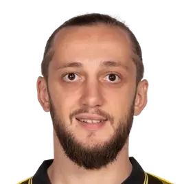Giorgi Zaria