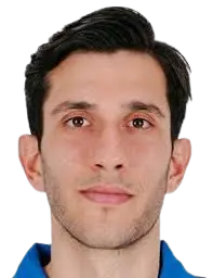 Athanasios Pantos