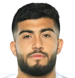 Mohammad Abu Fani