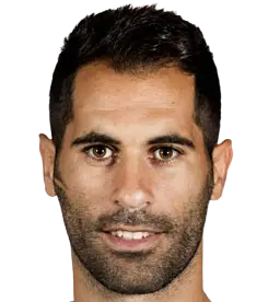 Javi Moyano
