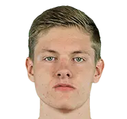 Sebastian Jorgensen