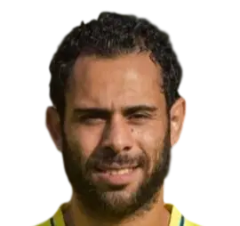 Mahmoud Masoud