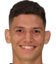 Daniel Andres Luna Garcia