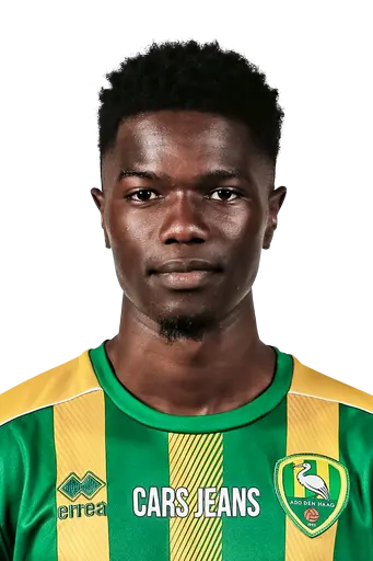 Jamal Amofa