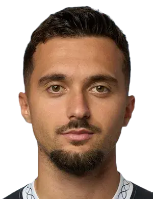 Bledian Krasniqi