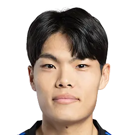 Min Kyeong-hyeon