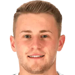 Jack Bodenham