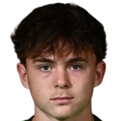 Alex Tverdohlebov