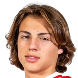Milo Horemans