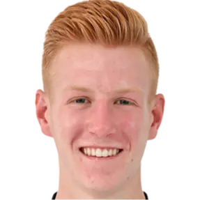 Jack de Vries