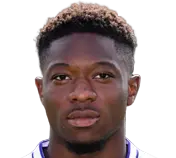 Francis Amuzu