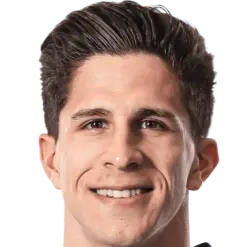 Giuliano Simeone Baldini