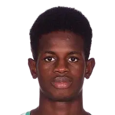 Ibrahima Cissoko