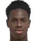 Trey Samuel-Ogunsuyi