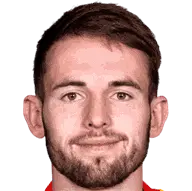 Rhys Norrington-Davies