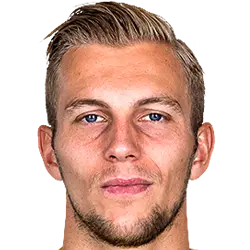 Finn Stokkers