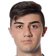 Beyhan Ametov