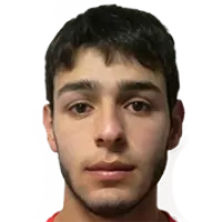 Nicolas Gil