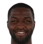 Ibrahima Sory Conté