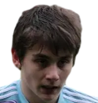 Bergur Gregersen