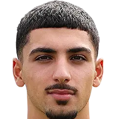Youssef Amyn