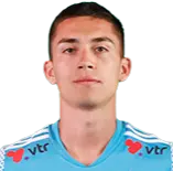 Moisés González