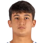 bekhruz shunkurullaev