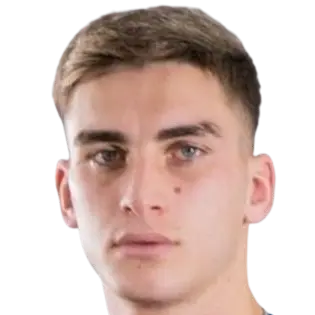 Leonel Alejandro Ortíz