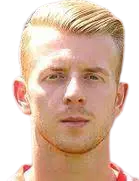 Dominik Martinovic