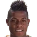 Dayron Benavides