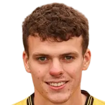 Lewis Smith