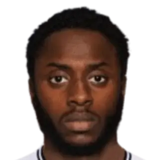 Bilal Njie