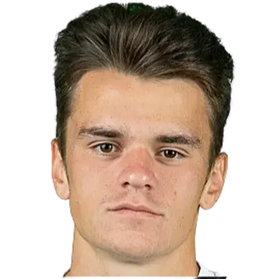 Daniil Pavlov