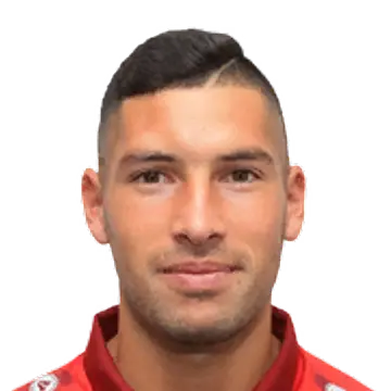 Cristian David Guanca