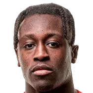 Jeffrey Adjei-Broni