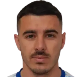 Ivan Davidovic
