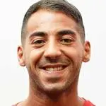 zaccaria hamlili