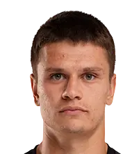 Yevgeniy Tsymbalyuk