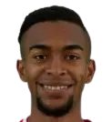 Jersson González