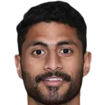 Ahmed Bughammar