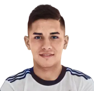 Santiago Vera