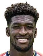 Kwasi Okyere Wriedt