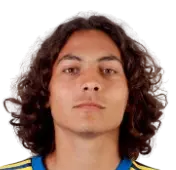 Luciano Vallejo