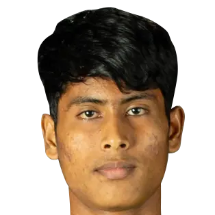 Hrithik Tiwari