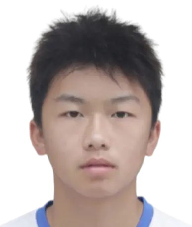 He Jialin