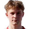 kristoffer harrison