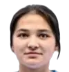 Rukhsora Olimjonova