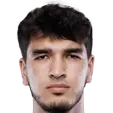 Khamidullo Abdunabiev
