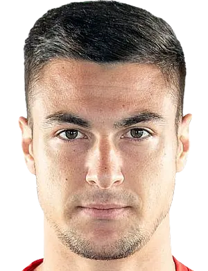 Cristian Dros