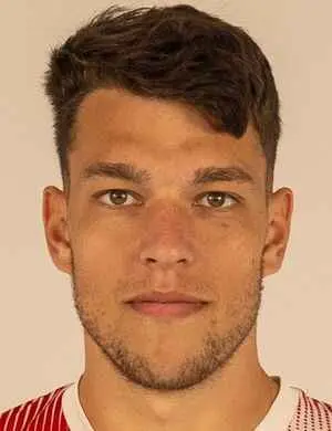 Jannis Farr